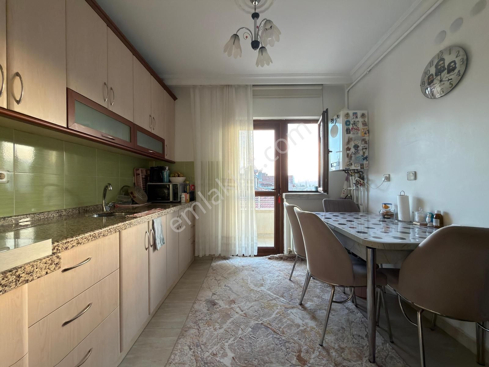 ▅albayrak▅sultan Fatih Cad.üzeri Masrafsız Geniş 3+1 Daire - Görsel 25