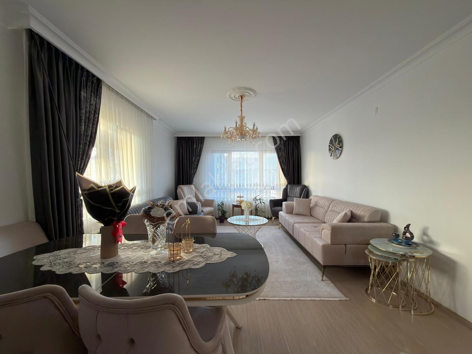 ▅albayrak▅sultan Fatih Cad.üzeri Masrafsız Geniş 3+1 Daire - Görsel 13