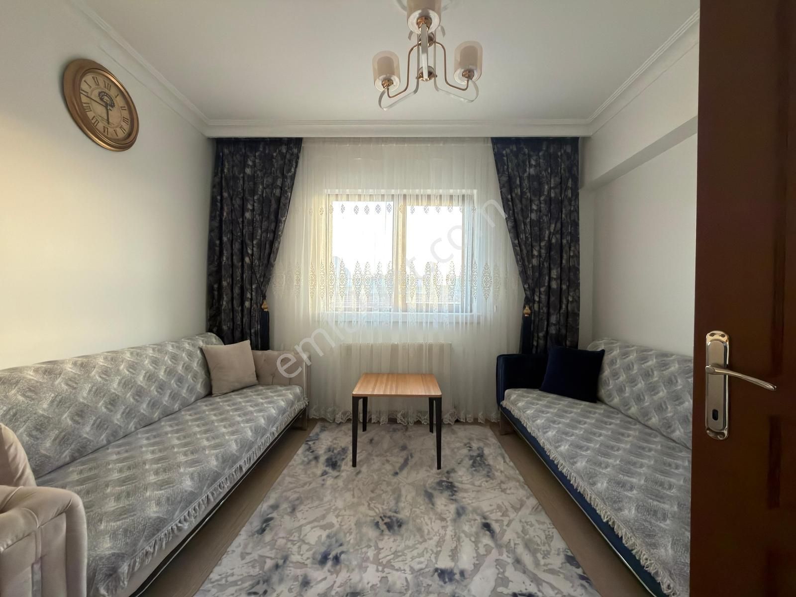 ▅albayrak▅sultan Fatih Cad.üzeri Masrafsız Geniş 3+1 Daire - Görsel 3