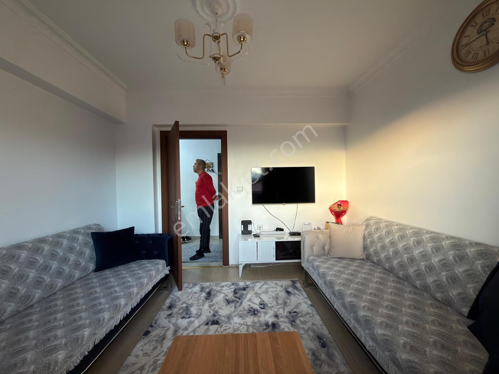 ▅albayrak▅sultan Fatih Cad.üzeri Masrafsız Geniş 3+1 Daire - Görsel 30