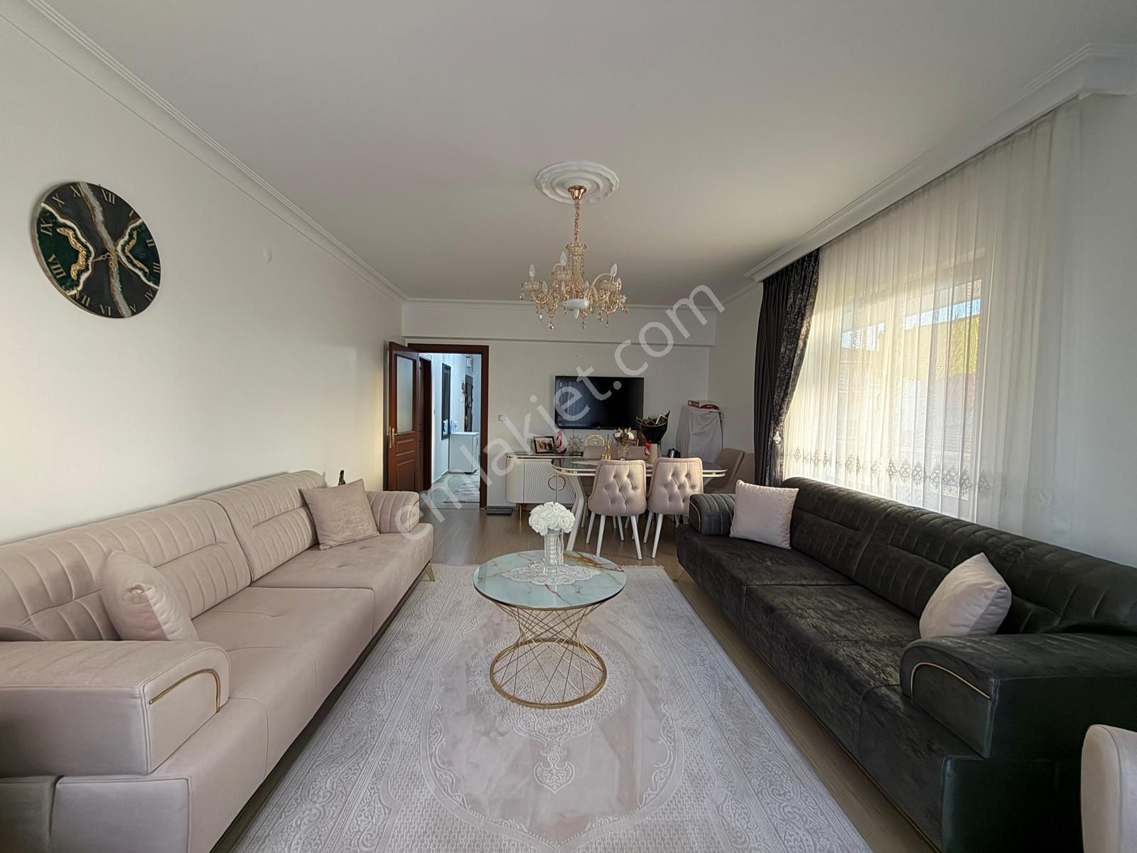 ▅albayrak▅sultan Fatih Cad.üzeri Masrafsız Geniş 3+1 Daire - Görsel 23