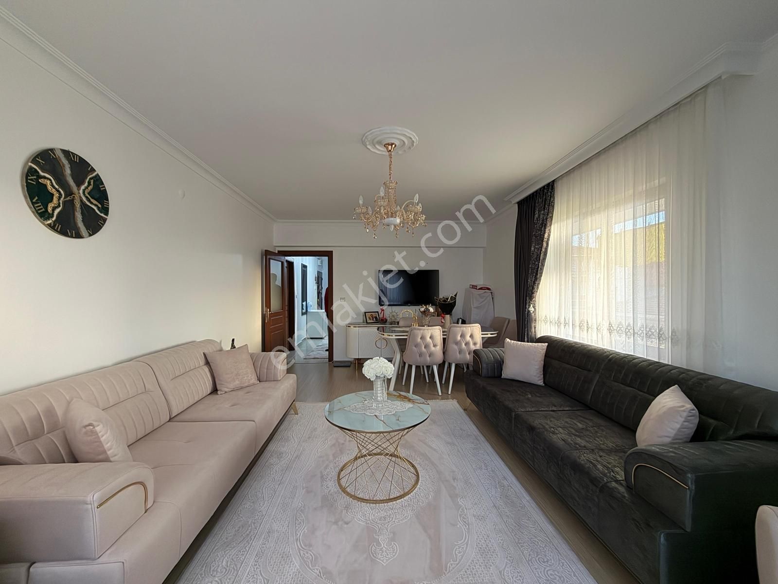 ▅albayrak▅sultan Fatih Cad.üzeri Masrafsız Geniş 3+1 Daire - Görsel 34