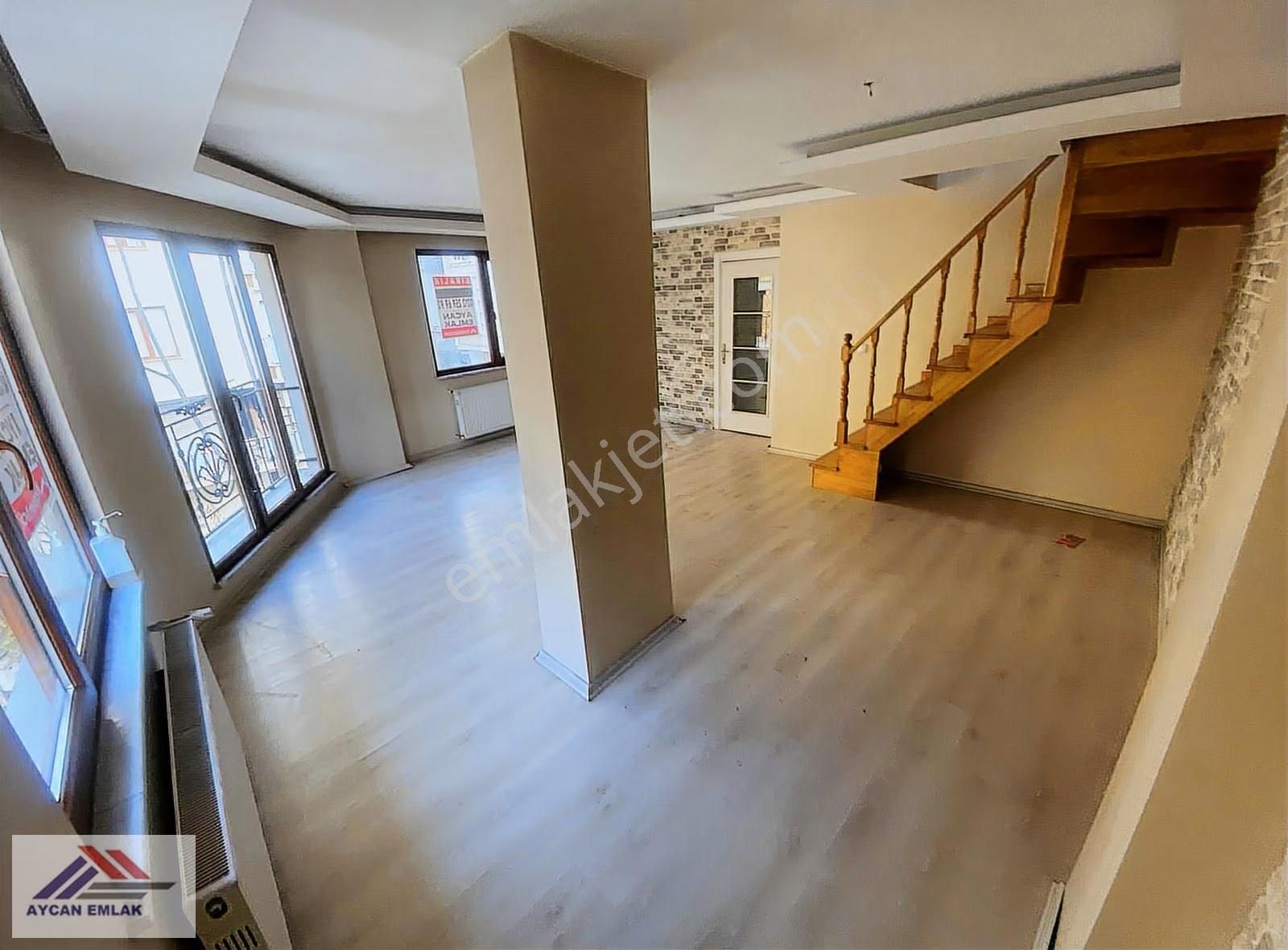 Aycan Gültepe Galata Deresi Caddesi 3+1 Yeni Bina Terasli Dublex - Görsel 11