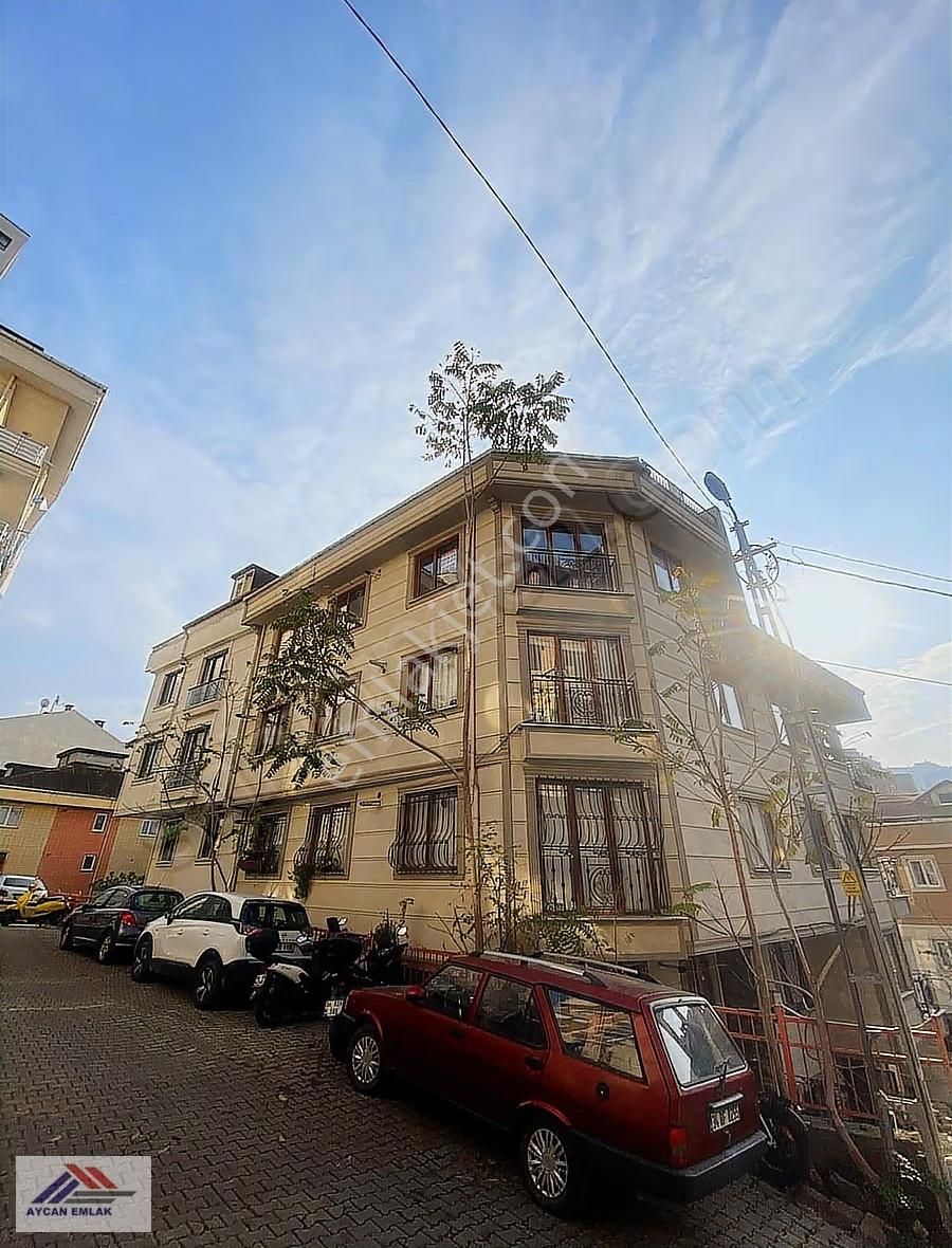 Aycan Gültepe Galata Deresi Caddesi 3+1 Yeni Bina Terasli Dublex - Görsel 12