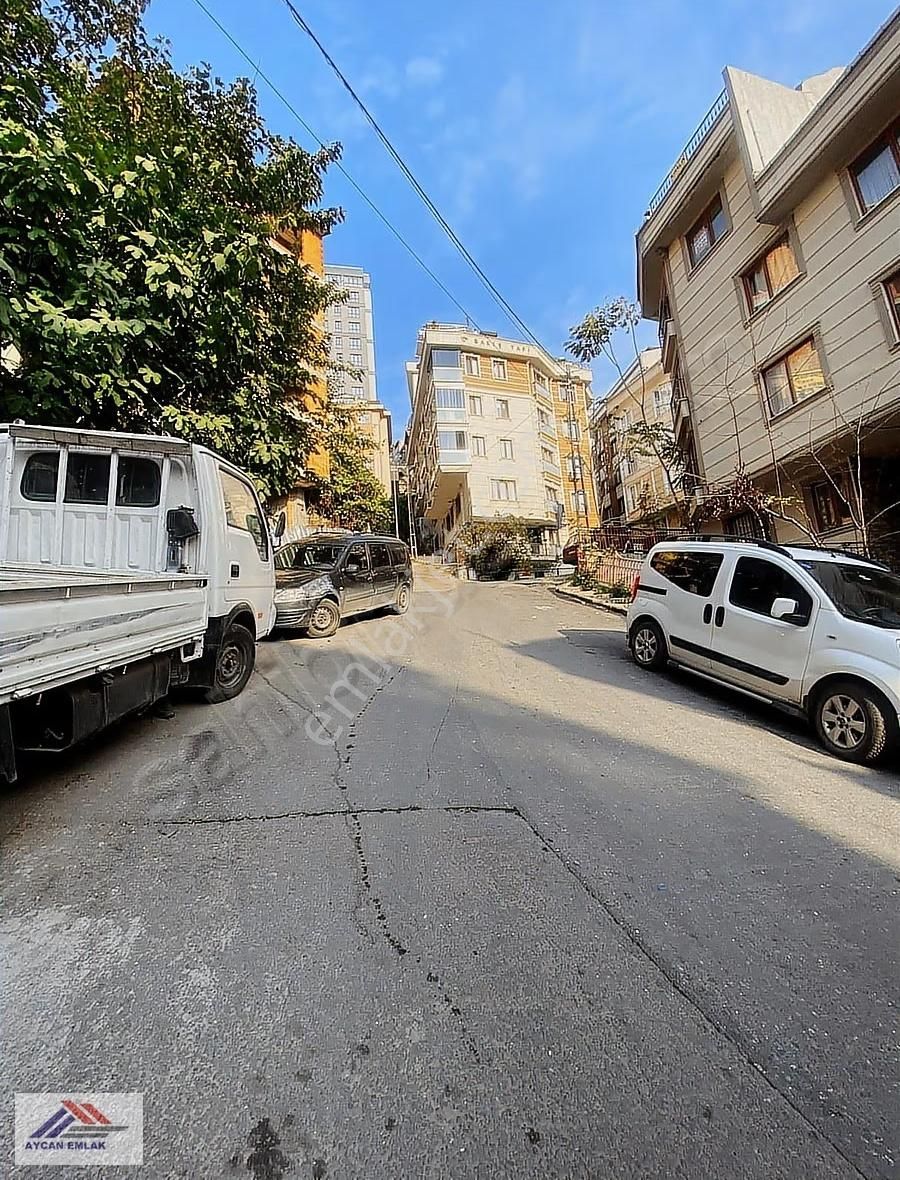 Aycan Gültepe Galata Deresi Caddesi 3+1 Yeni Bina Terasli Dublex - Görsel 28