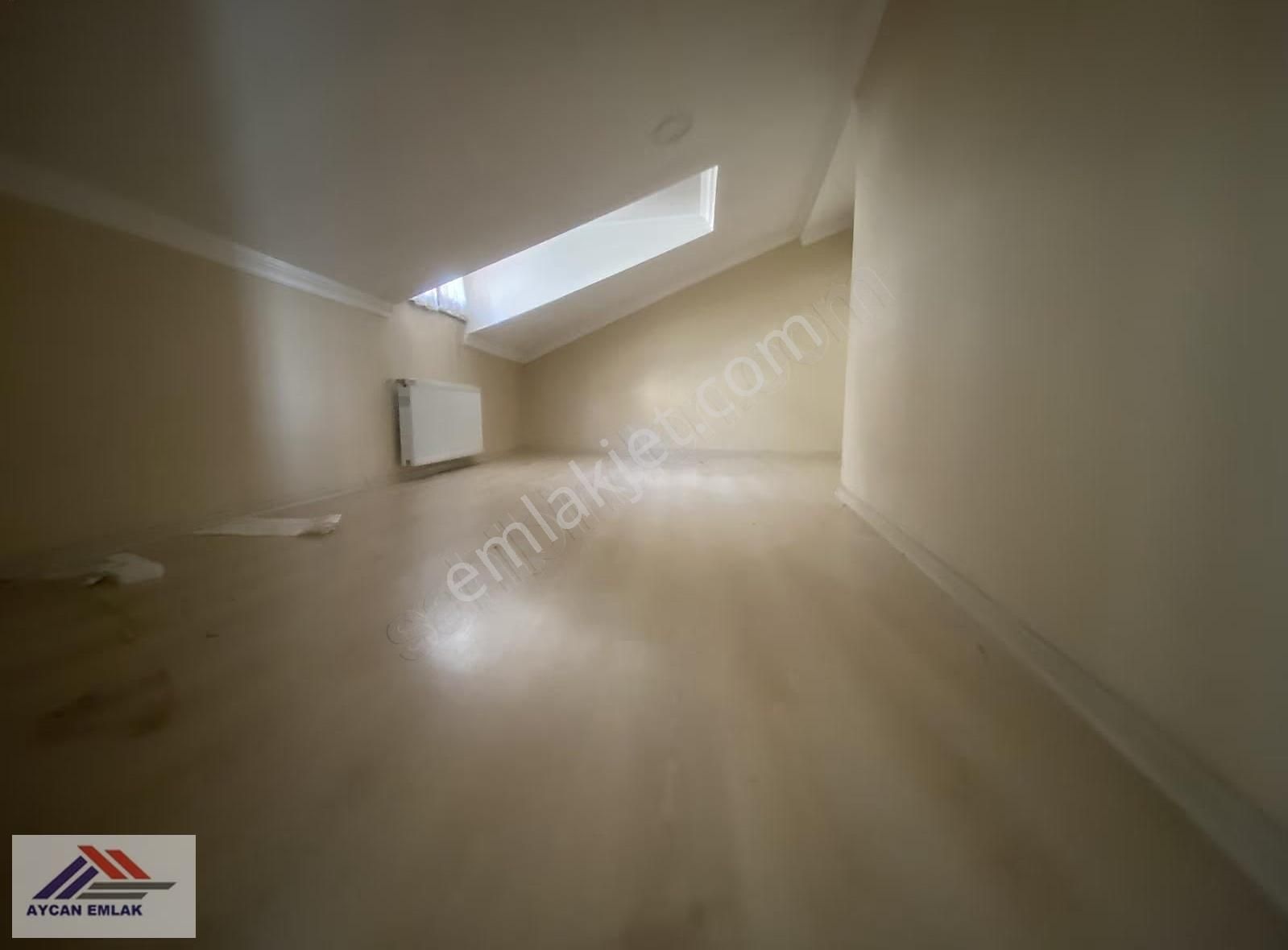 Aycan Gültepe Galata Deresi Caddesi 3+1 Yeni Bina Terasli Dublex - Görsel 21