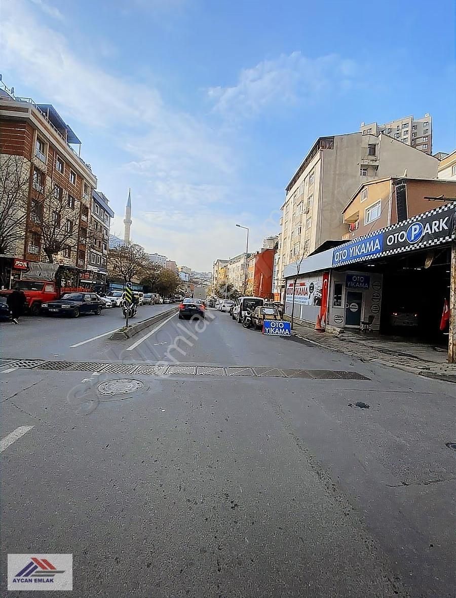 Aycan Gültepe Galata Deresi Caddesi 3+1 Yeni Bina Terasli Dublex - Görsel 20
