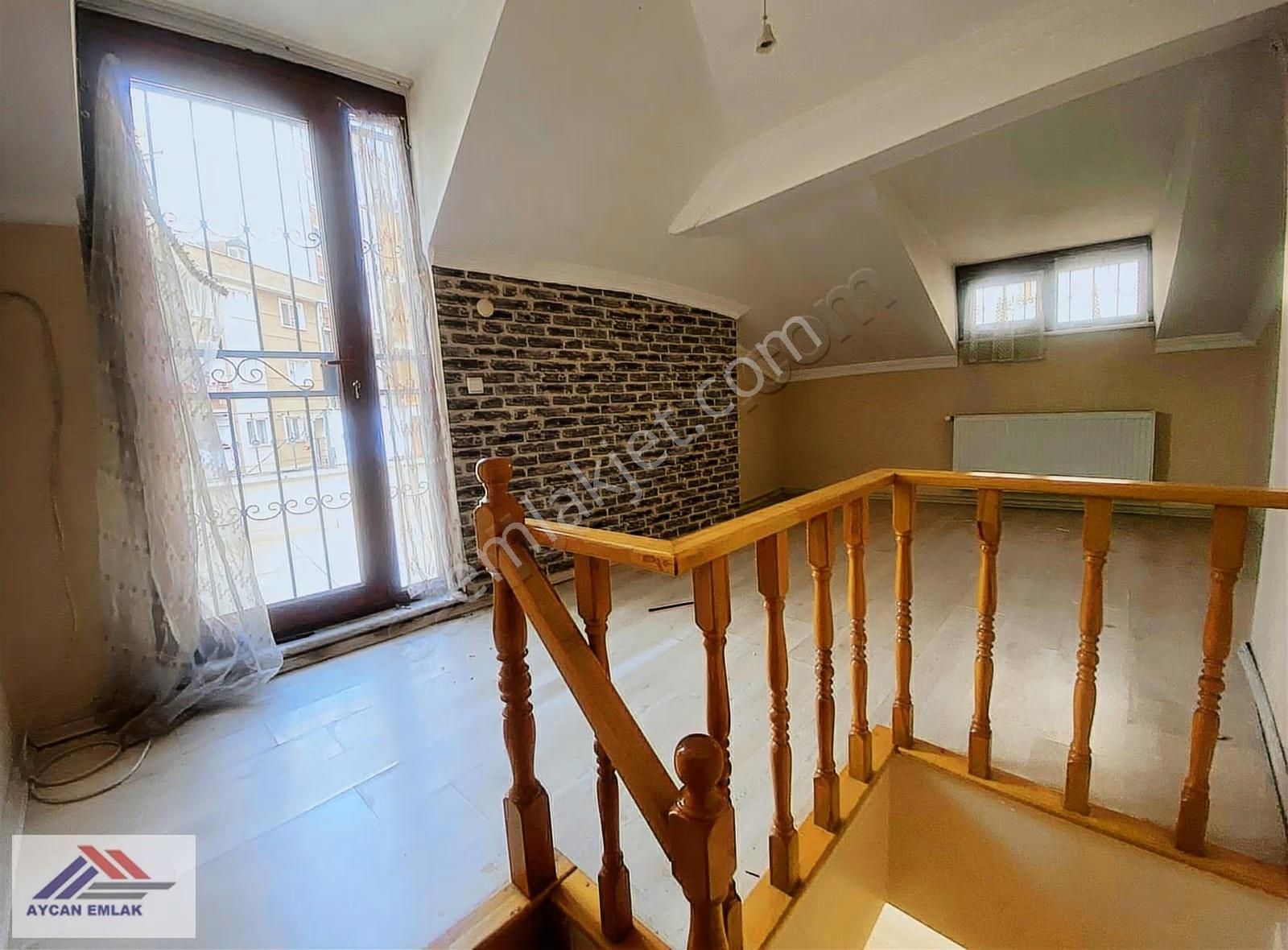 Aycan Gültepe Galata Deresi Caddesi 3+1 Yeni Bina Terasli Dublex - Görsel 2