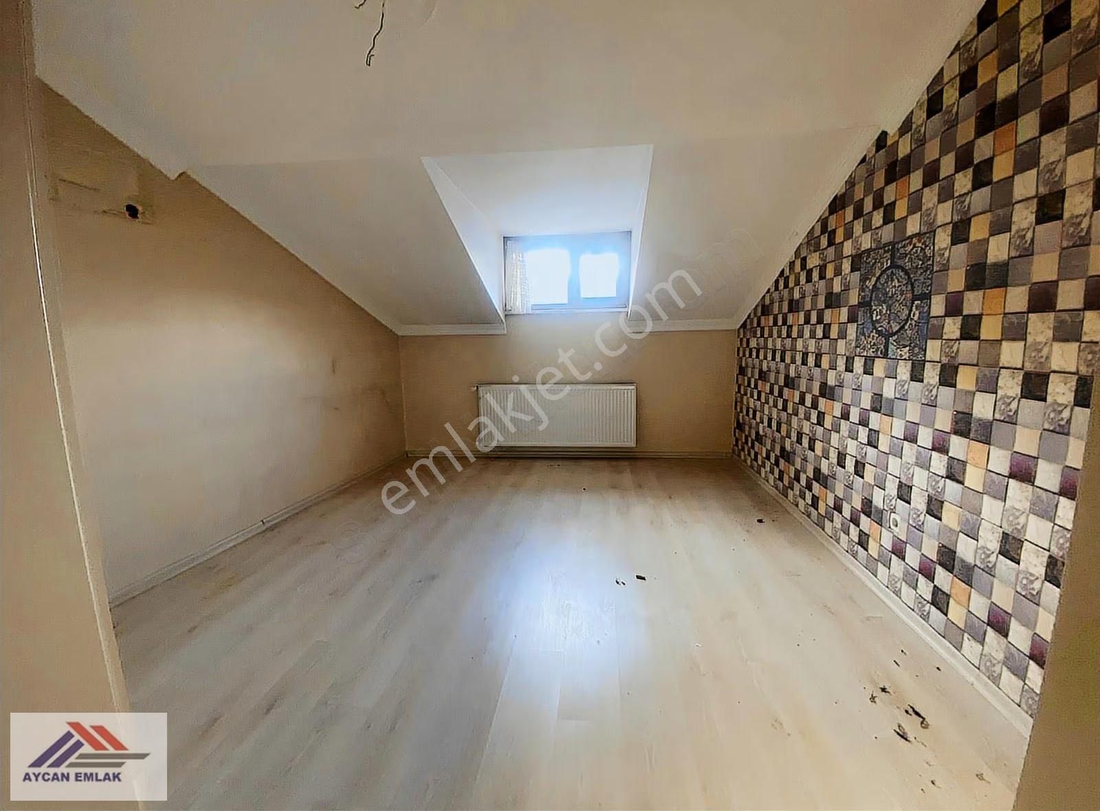 Aycan Gültepe Galata Deresi Caddesi 3+1 Yeni Bina Terasli Dublex - Görsel 14