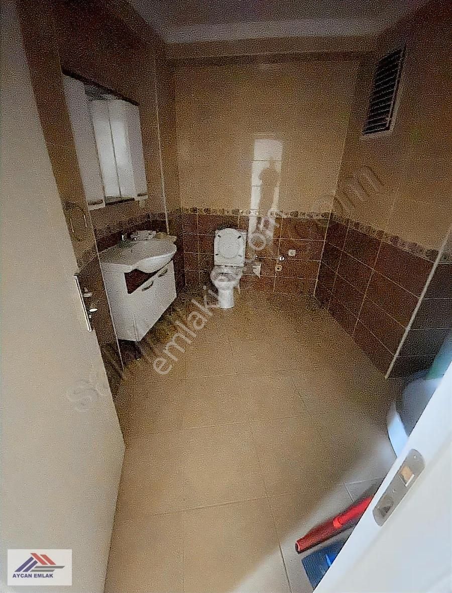 Aycan Gültepe Galata Deresi Caddesi 3+1 Yeni Bina Terasli Dublex - Görsel 9