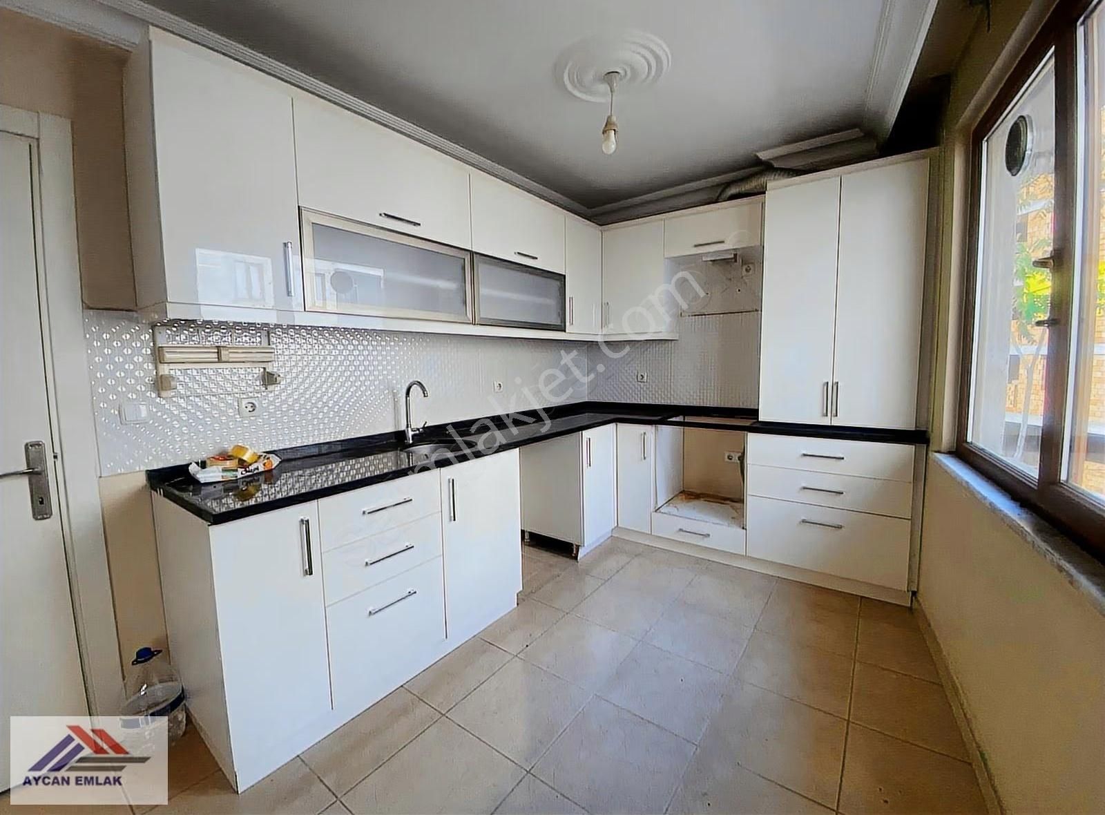 Aycan Gültepe Galata Deresi Caddesi 3+1 Yeni Bina Terasli Dublex - Görsel 26