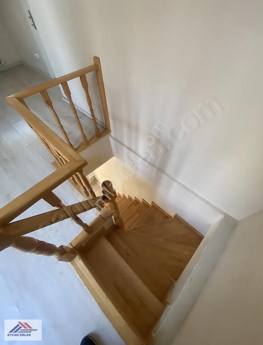 Aycan Gültepe Galata Deresi Caddesi 3+1 Yeni Bina Terasli Dublex - Görsel 7