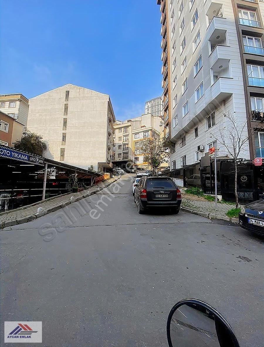 Aycan Gültepe Galata Deresi Caddesi 3+1 Yeni Bina Terasli Dublex - Görsel 17