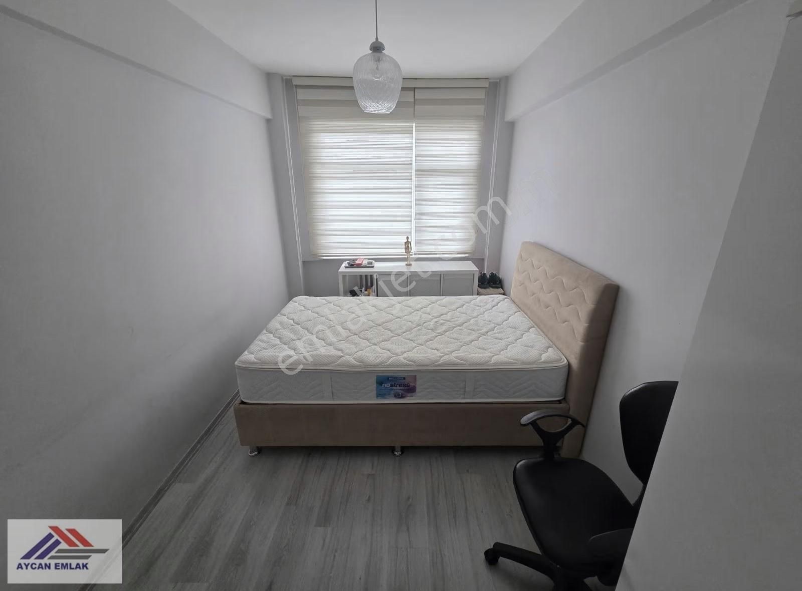 Aycan,dan Abbasağa,da Park Ve Deniz Manzaralı Full Eşyalı - Görsel 16