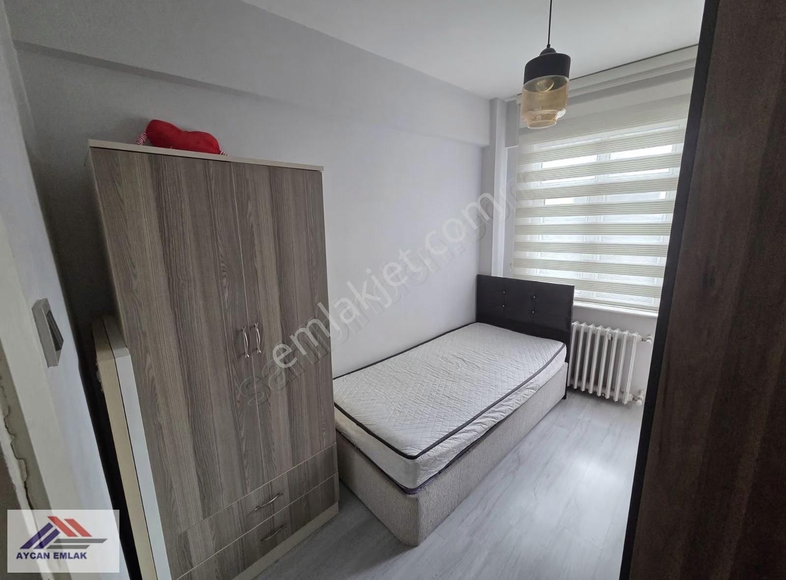 Aycan,dan Abbasağa,da Park Ve Deniz Manzaralı Full Eşyalı - Görsel 6