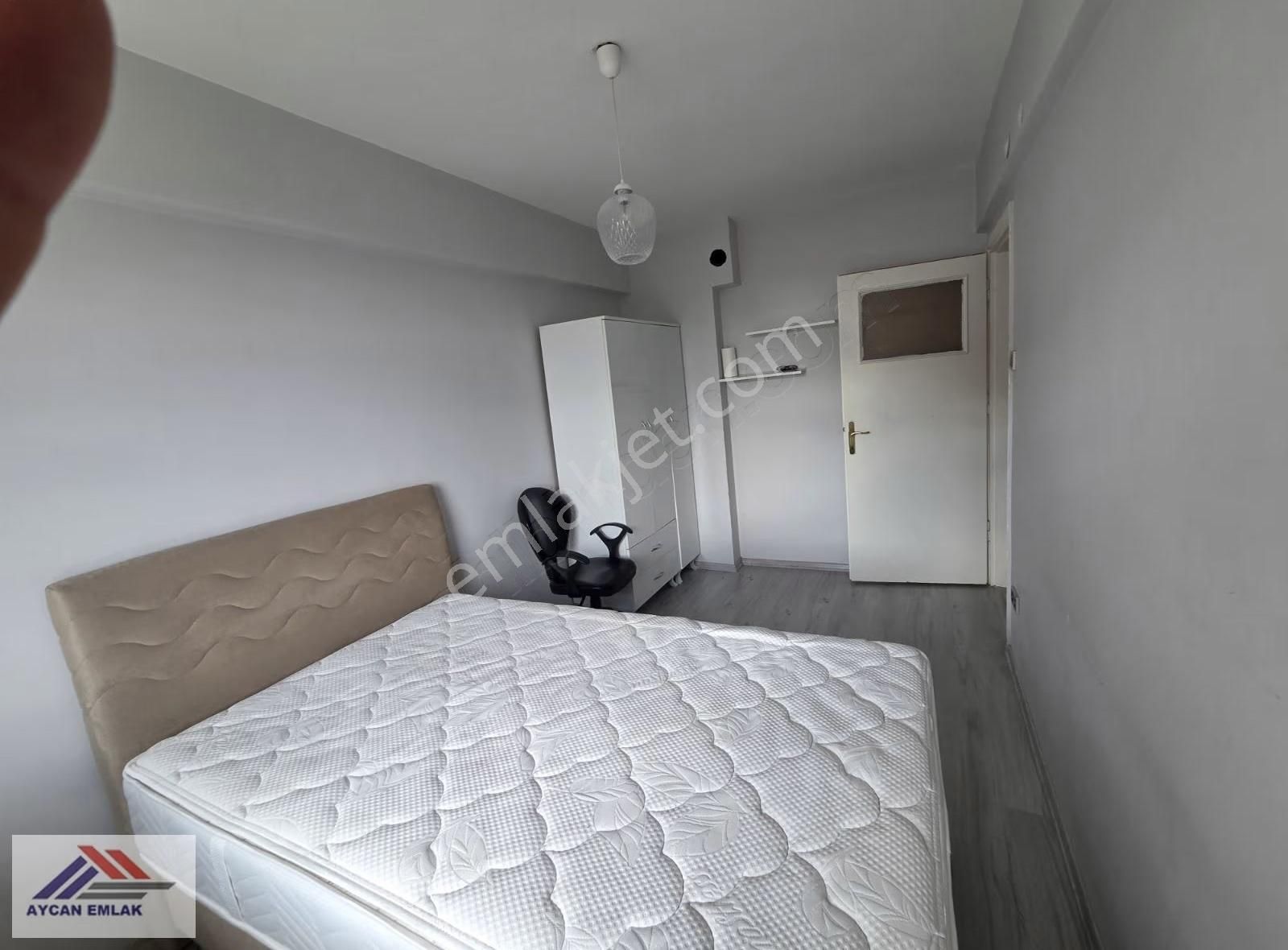 Aycan,dan Abbasağa,da Park Ve Deniz Manzaralı Full Eşyalı - Görsel 15