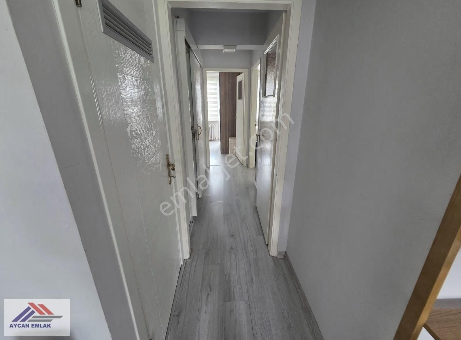 Aycan,dan Abbasağa,da Park Ve Deniz Manzaralı Full Eşyalı - Görsel 4