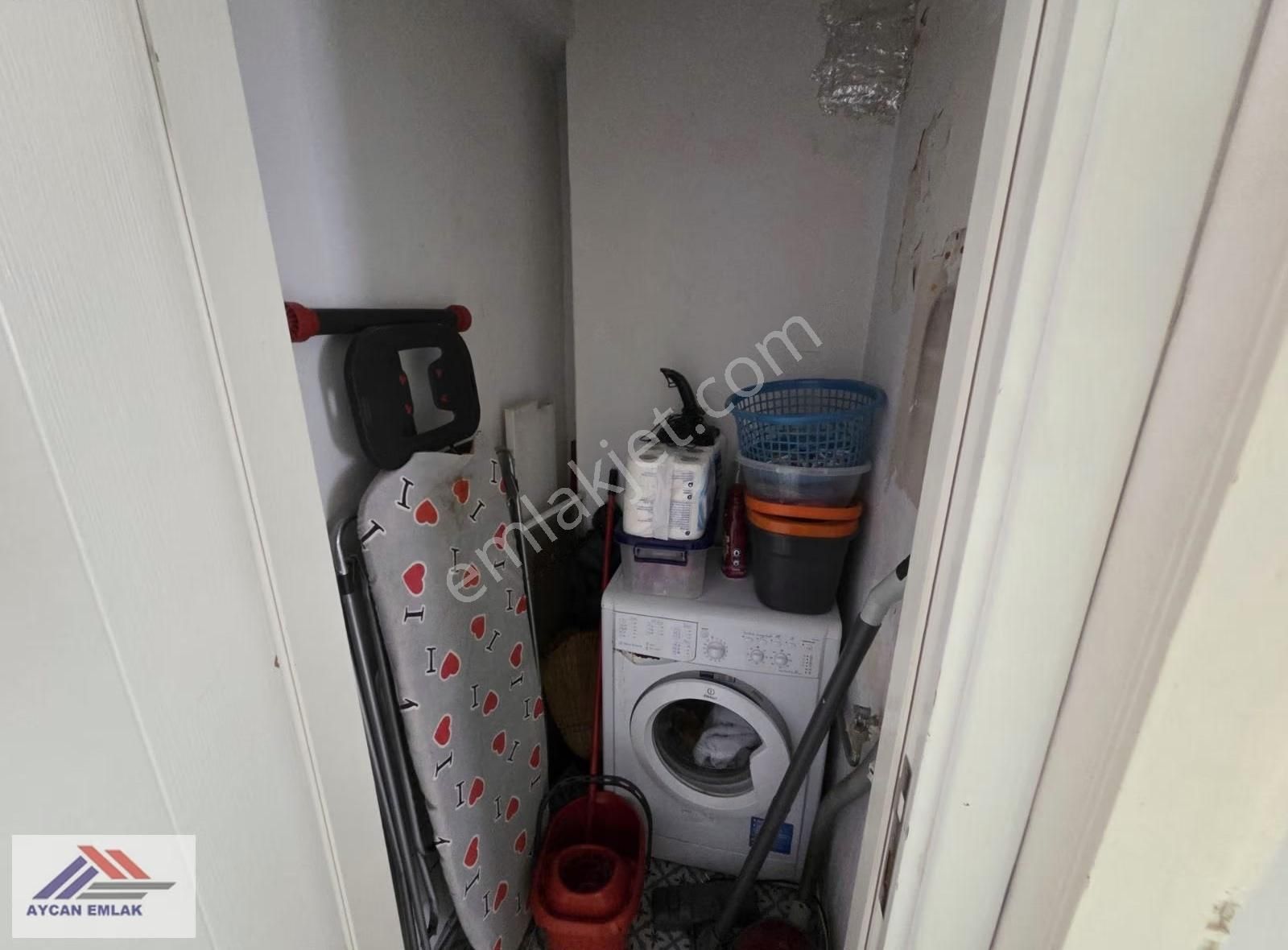 Aycan,dan Abbasağa,da Park Ve Deniz Manzaralı Full Eşyalı - Görsel 12