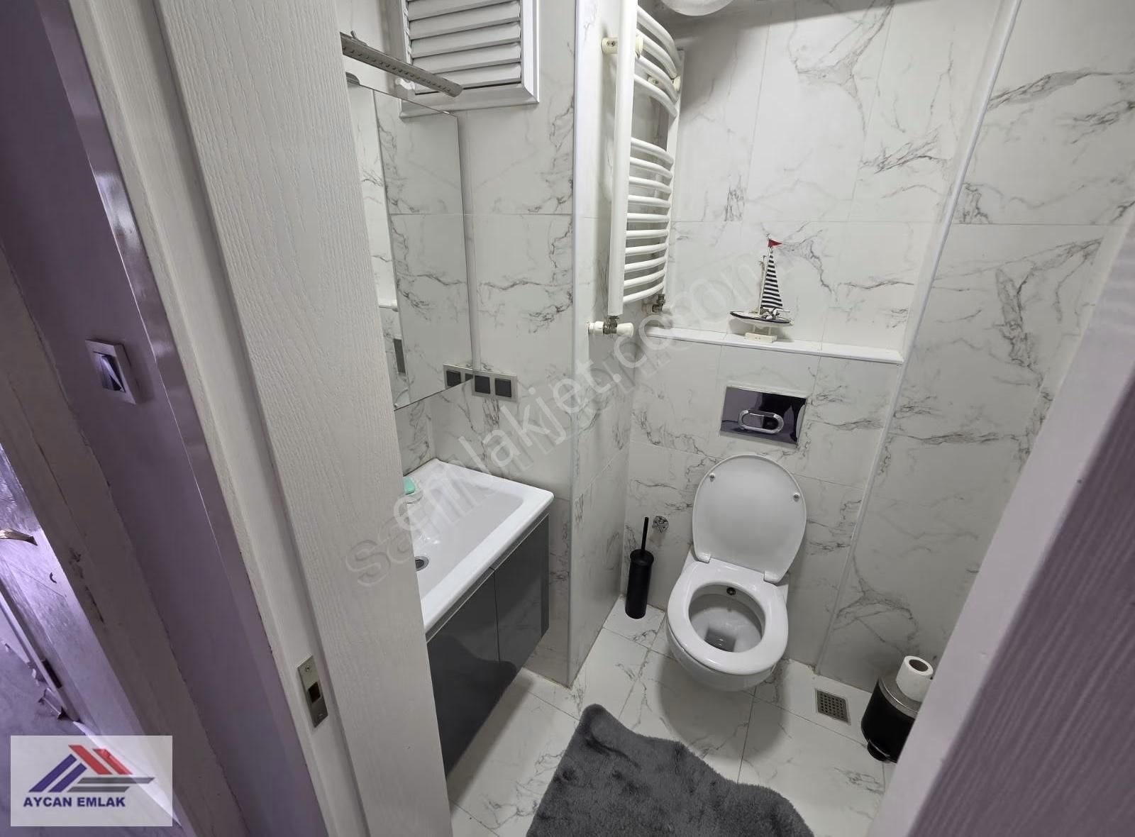 Aycan,dan Abbasağa,da Park Ve Deniz Manzaralı Full Eşyalı - Görsel 20