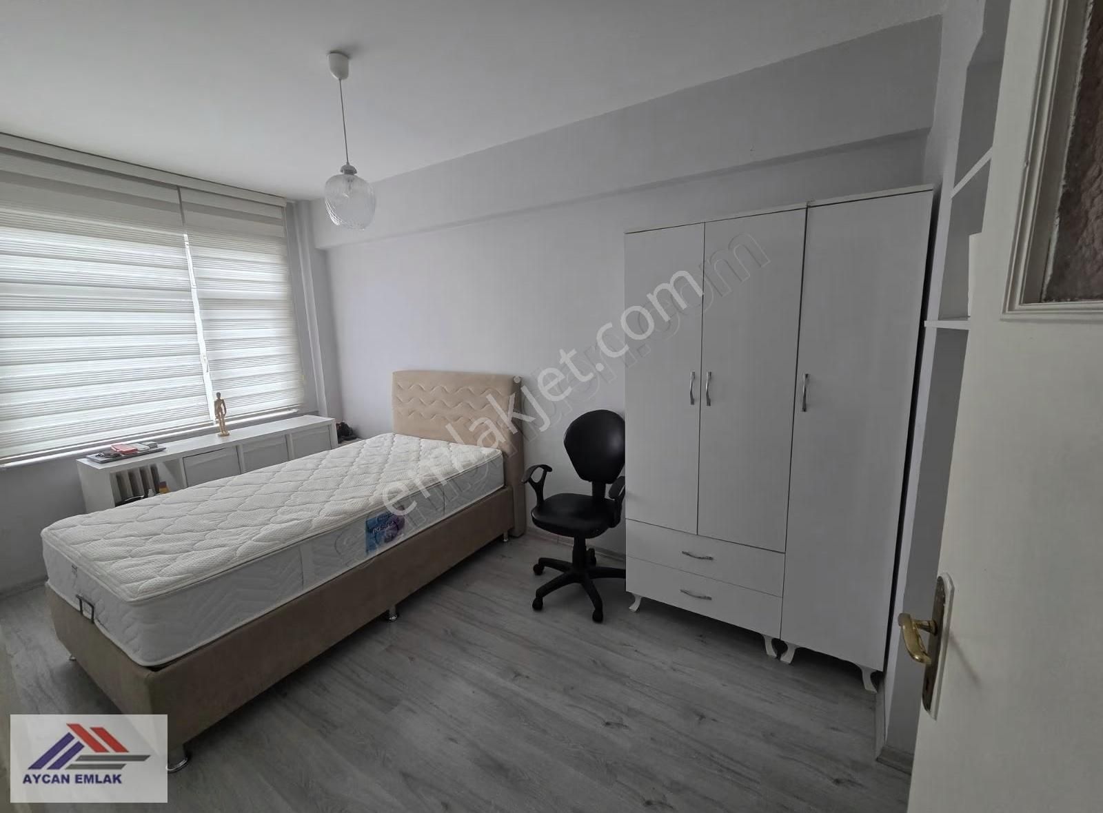 Aycan,dan Abbasağa,da Park Ve Deniz Manzaralı Full Eşyalı - Görsel 21