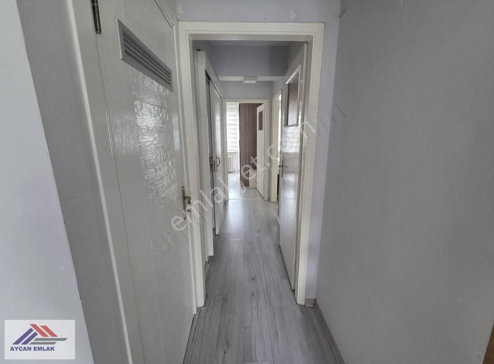 Aycan,dan Abbasağa,da Park Ve Deniz Manzaralı Full Eşyalı - Görsel 13