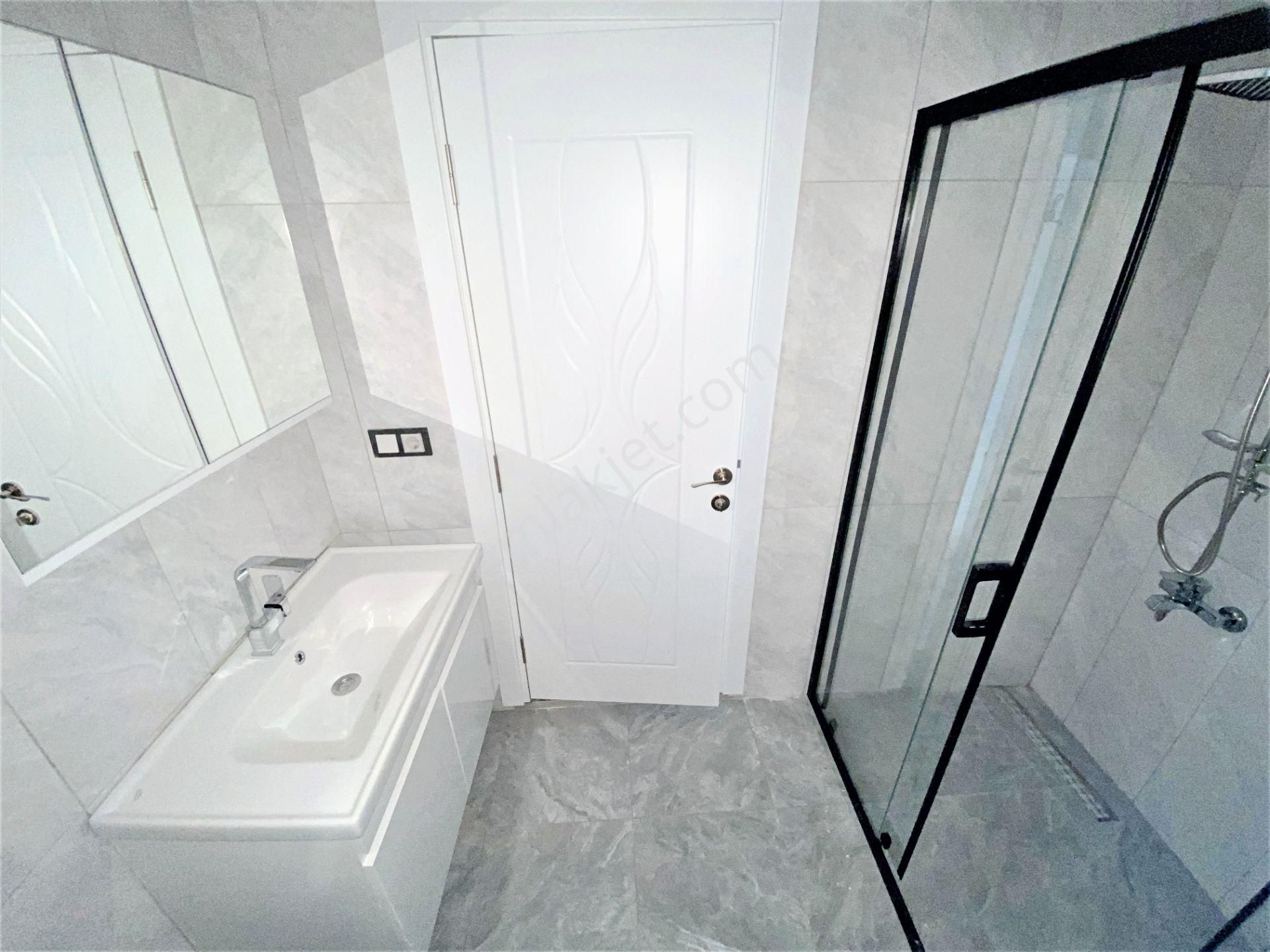 🌀gültaş Emlaktan Zeytinli’de Sıfır Binada Satılık 1+1 Fırsat Daire - Görsel 28