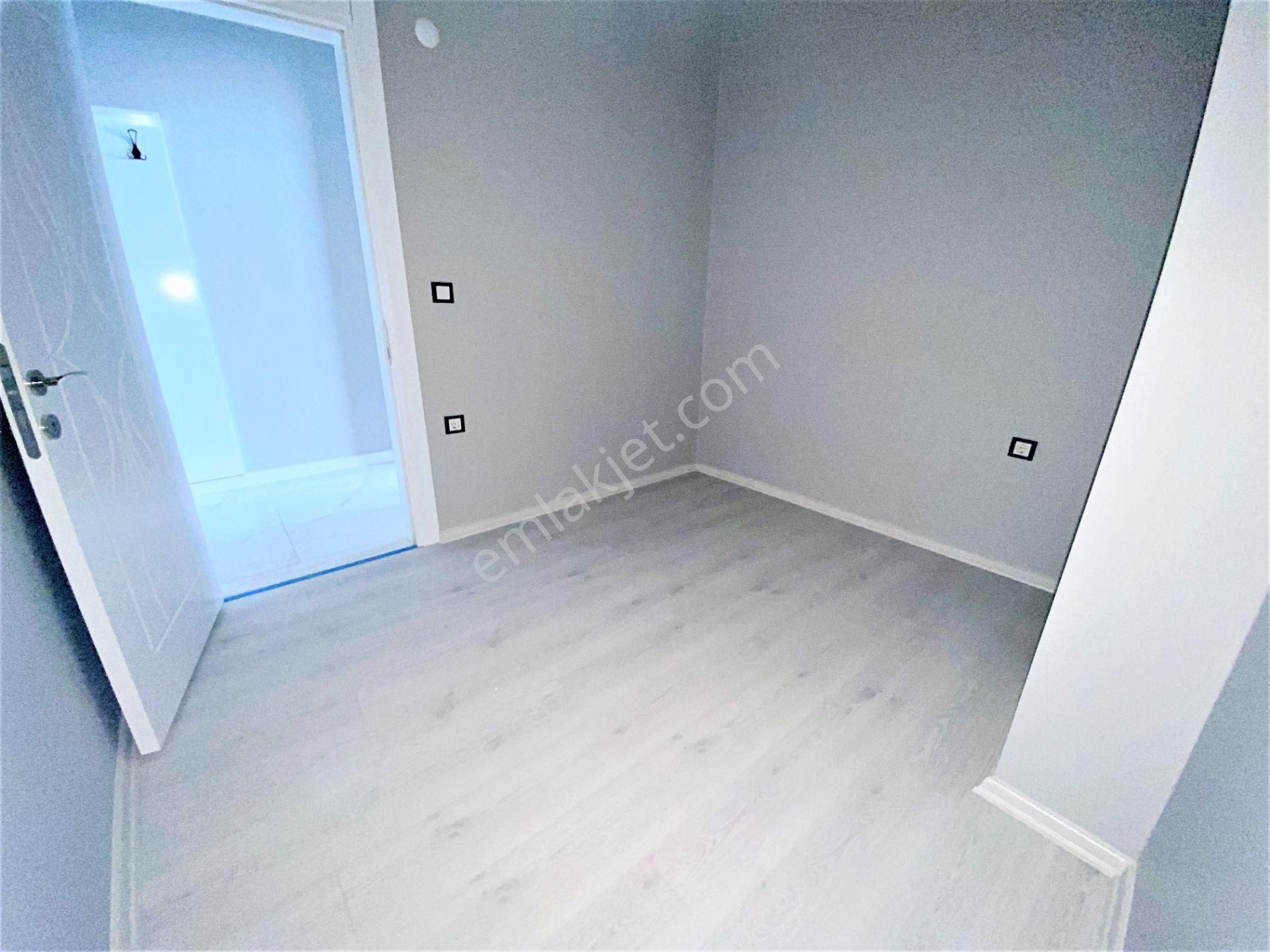 🌀gültaş Emlaktan Zeytinli’de Sıfır Binada Satılık 1+1 Fırsat Daire - Görsel 16