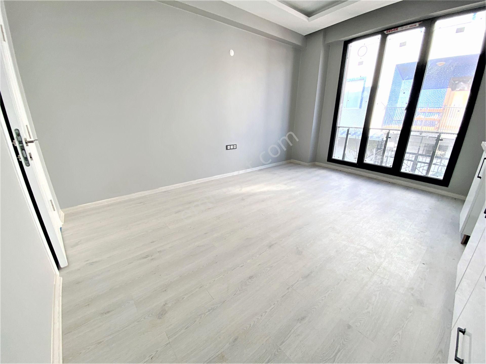 🌀gültaş Emlaktan Zeytinli’de Sıfır Binada Satılık 1+1 Fırsat Daire - Görsel 24