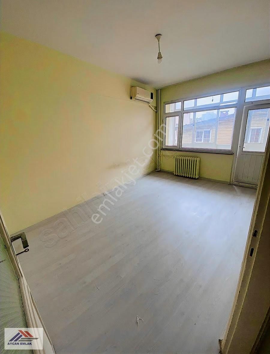 'aycan Beşiktaş Akaretlerde De 2+1 Geniş Bakımlı Daire Asansör - Görsel 12