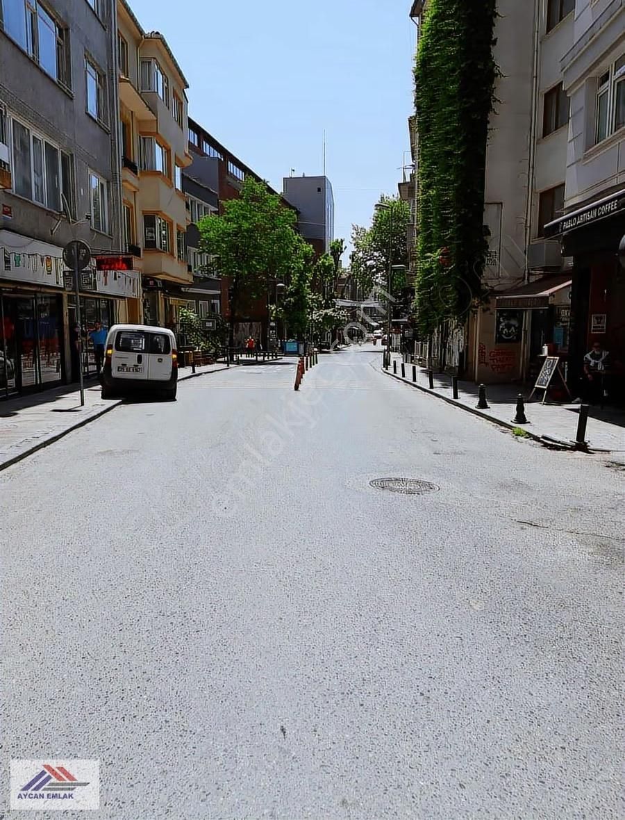 'aycan Beşiktaş Akaretlerde De 2+1 Geniş Bakımlı Daire Asansör - Görsel 14