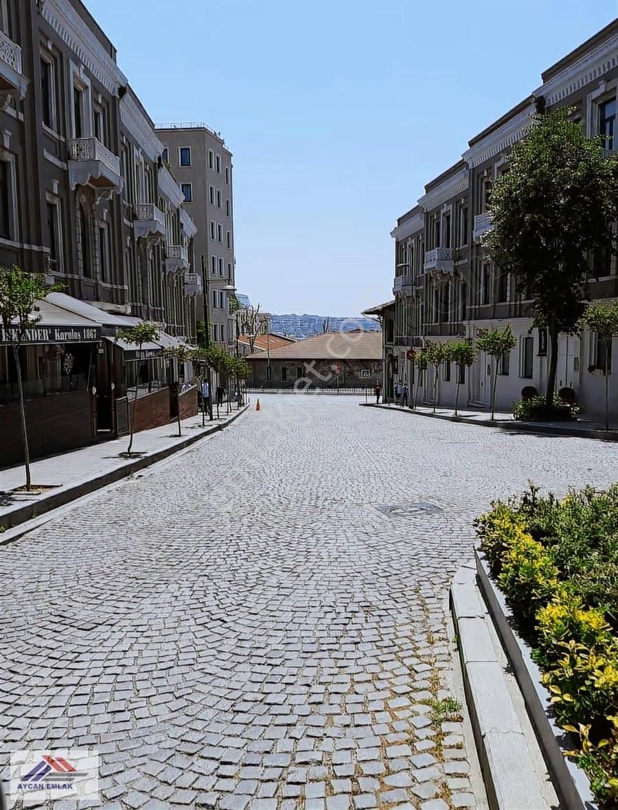 'aycan Beşiktaş Akaretlerde De 2+1 Geniş Bakımlı Daire Asansör - Görsel 7