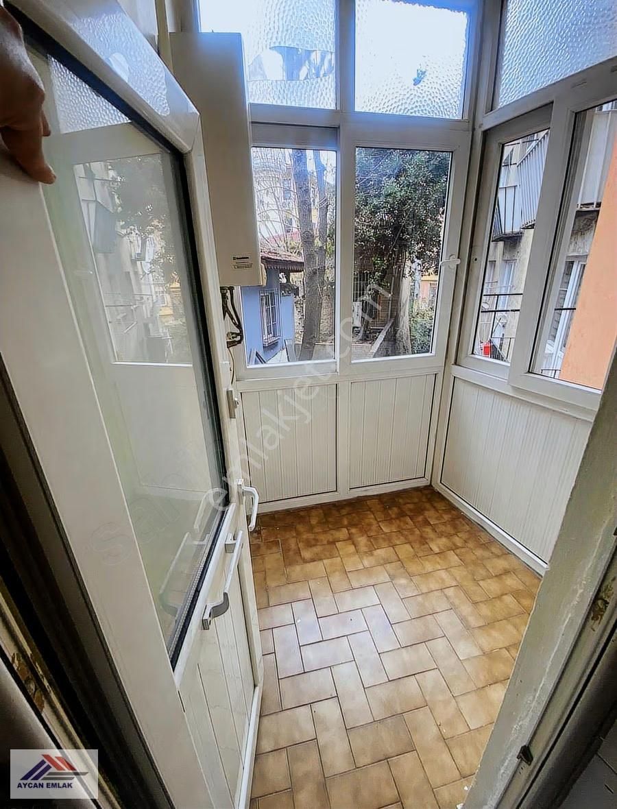 'aycan Beşiktaş Akaretlerde De 2+1 Geniş Bakımlı Daire Asansör - Görsel 10