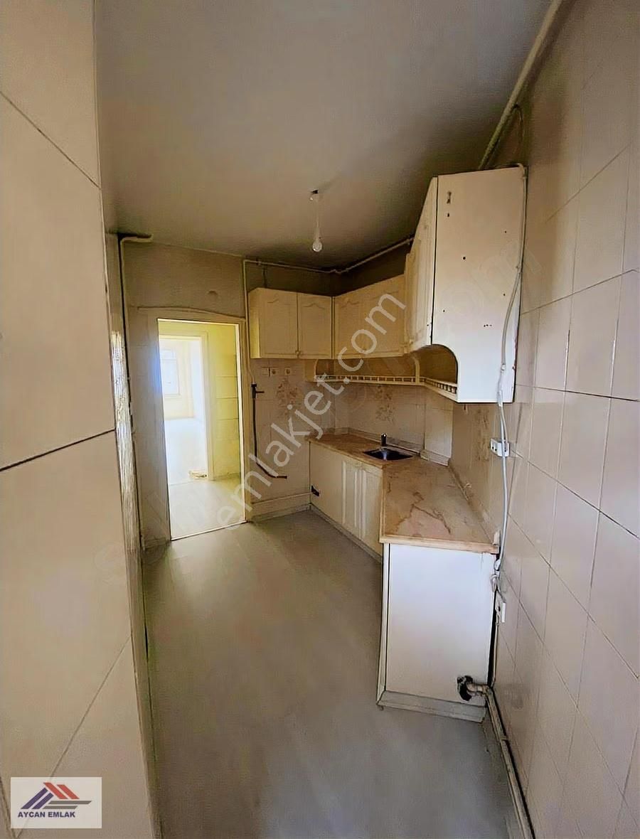 'aycan Beşiktaş Akaretlerde De 2+1 Geniş Bakımlı Daire Asansör - Görsel 4