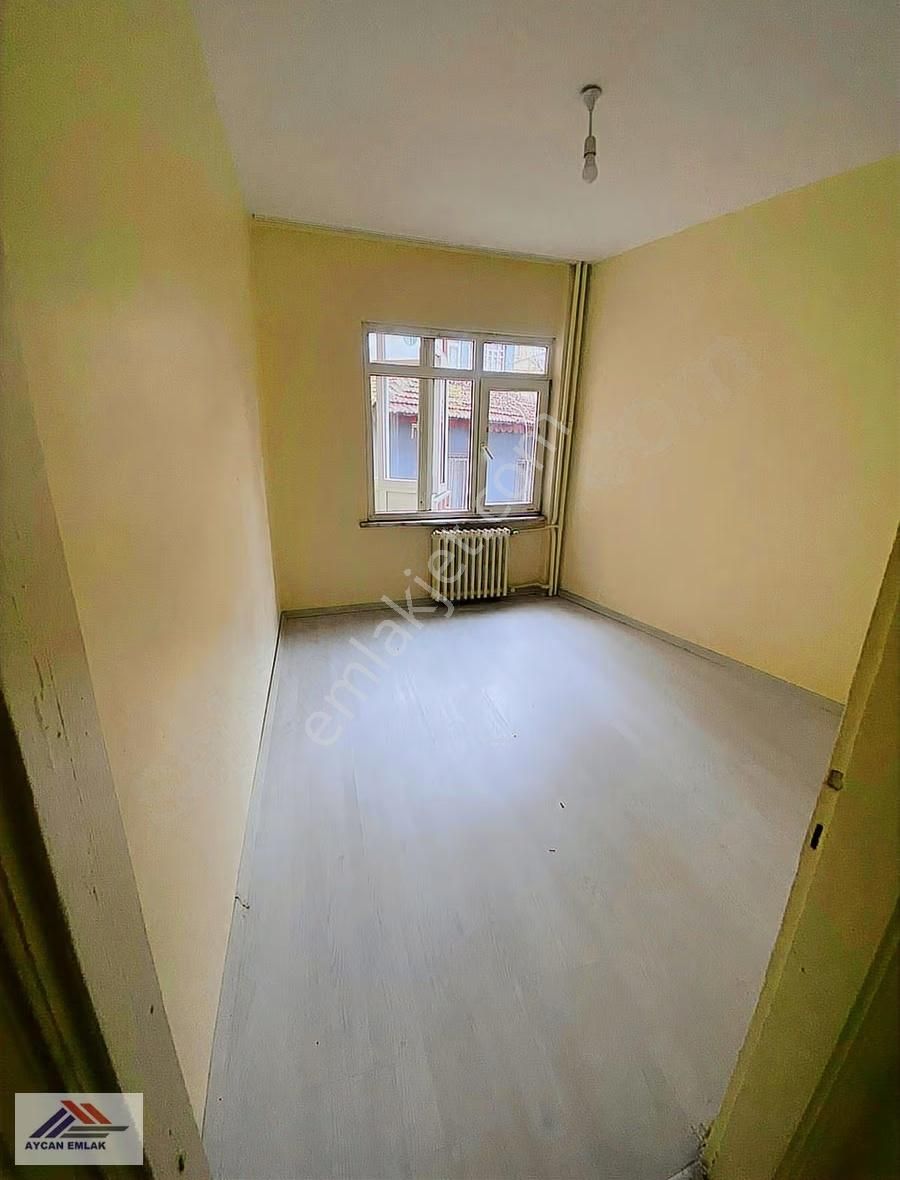 'aycan Beşiktaş Akaretlerde De 2+1 Geniş Bakımlı Daire Asansör - Görsel 18