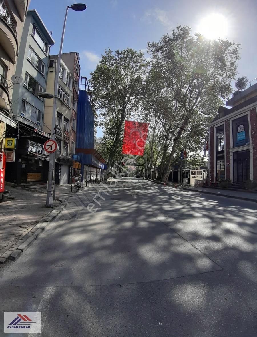 'aycan ' Beşiktaş İskelede İci Sıfırlanmiş Temiz 1+1 Bakimli - Görsel 6