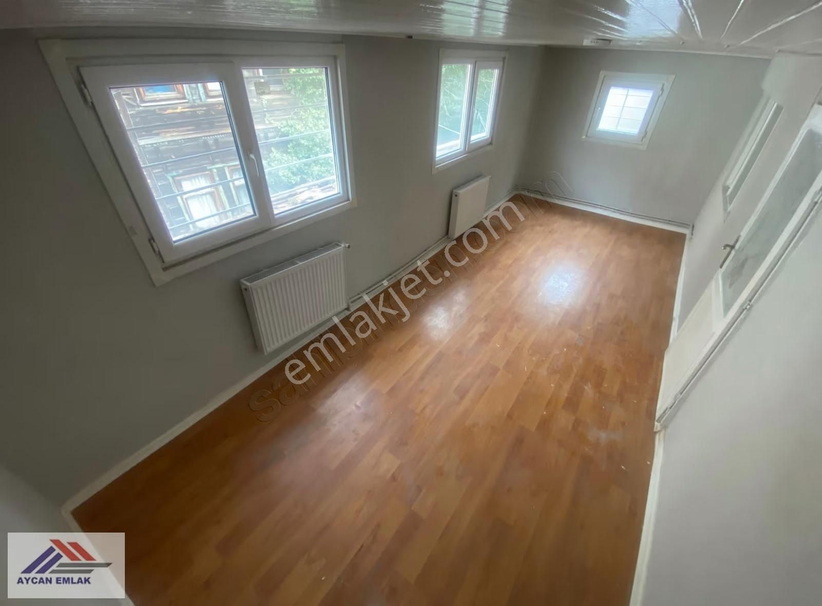 'aycan ' Beşiktaş İskelede İci Sıfırlanmiş Temiz 1+1 Bakimli - Görsel 13