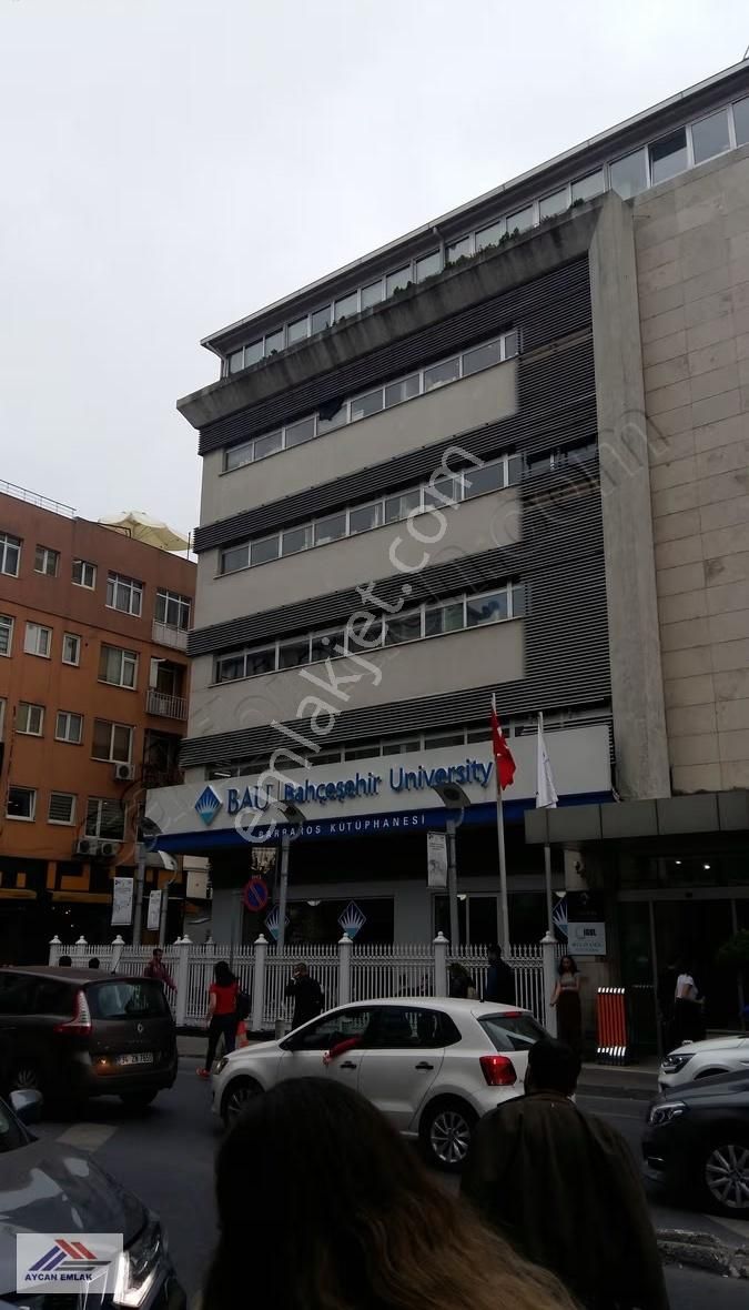 'aycan ' Beşiktaş İskelede İci Sıfırlanmiş Temiz 1+1 Bakimli - Görsel 19