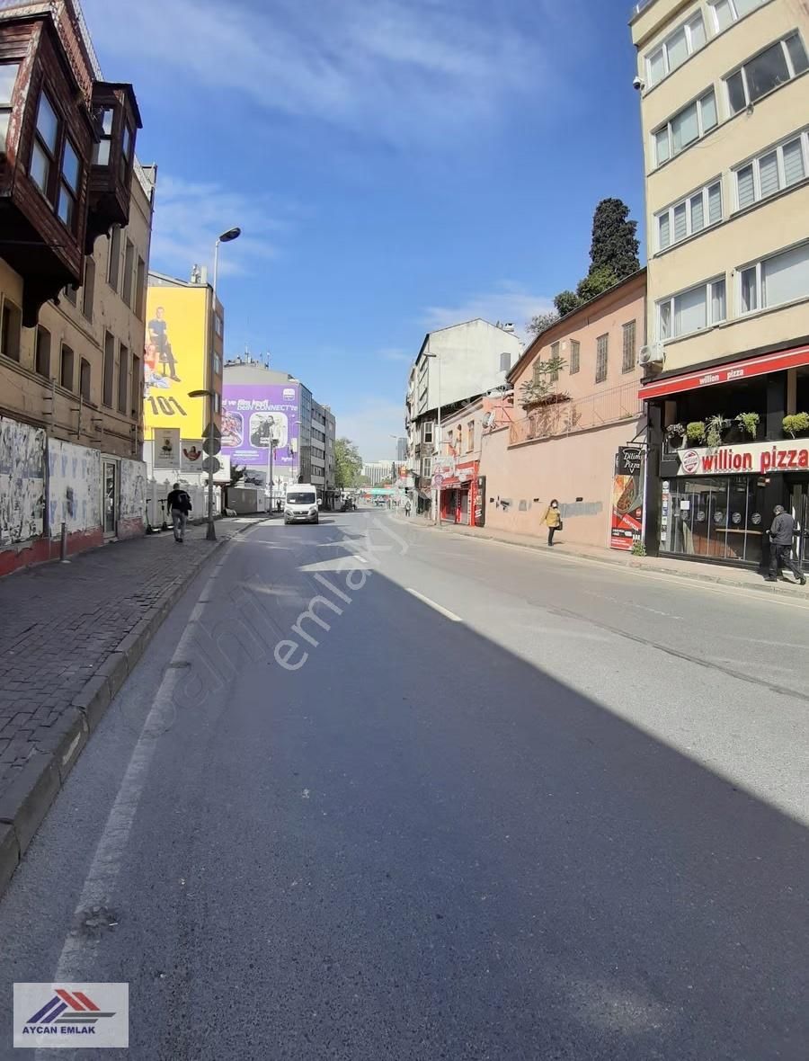 'aycan ' Beşiktaş İskelede İci Sıfırlanmiş Temiz 1+1 Bakimli - Görsel 33