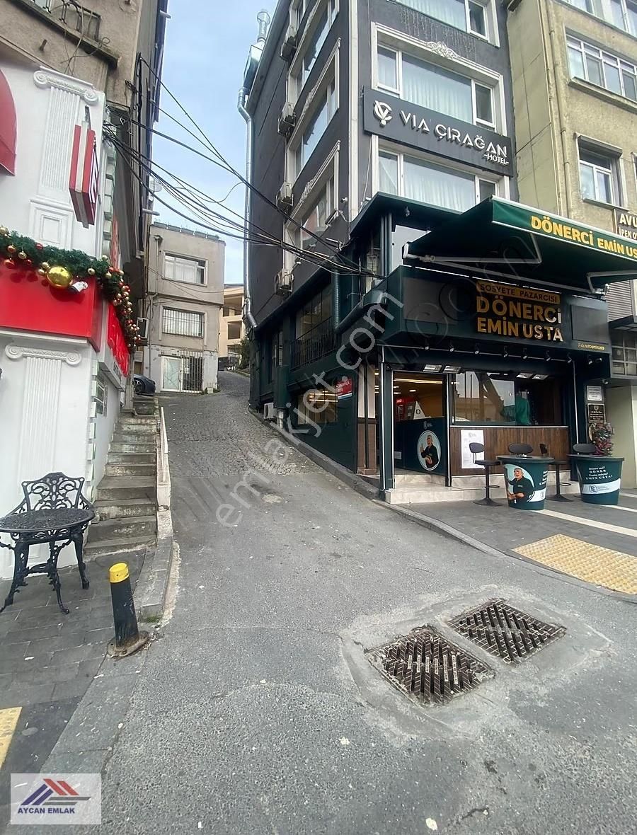 'aycan ' Beşiktaş İskelede İci Sıfırlanmiş Temiz 1+1 Bakimli - Görsel 5