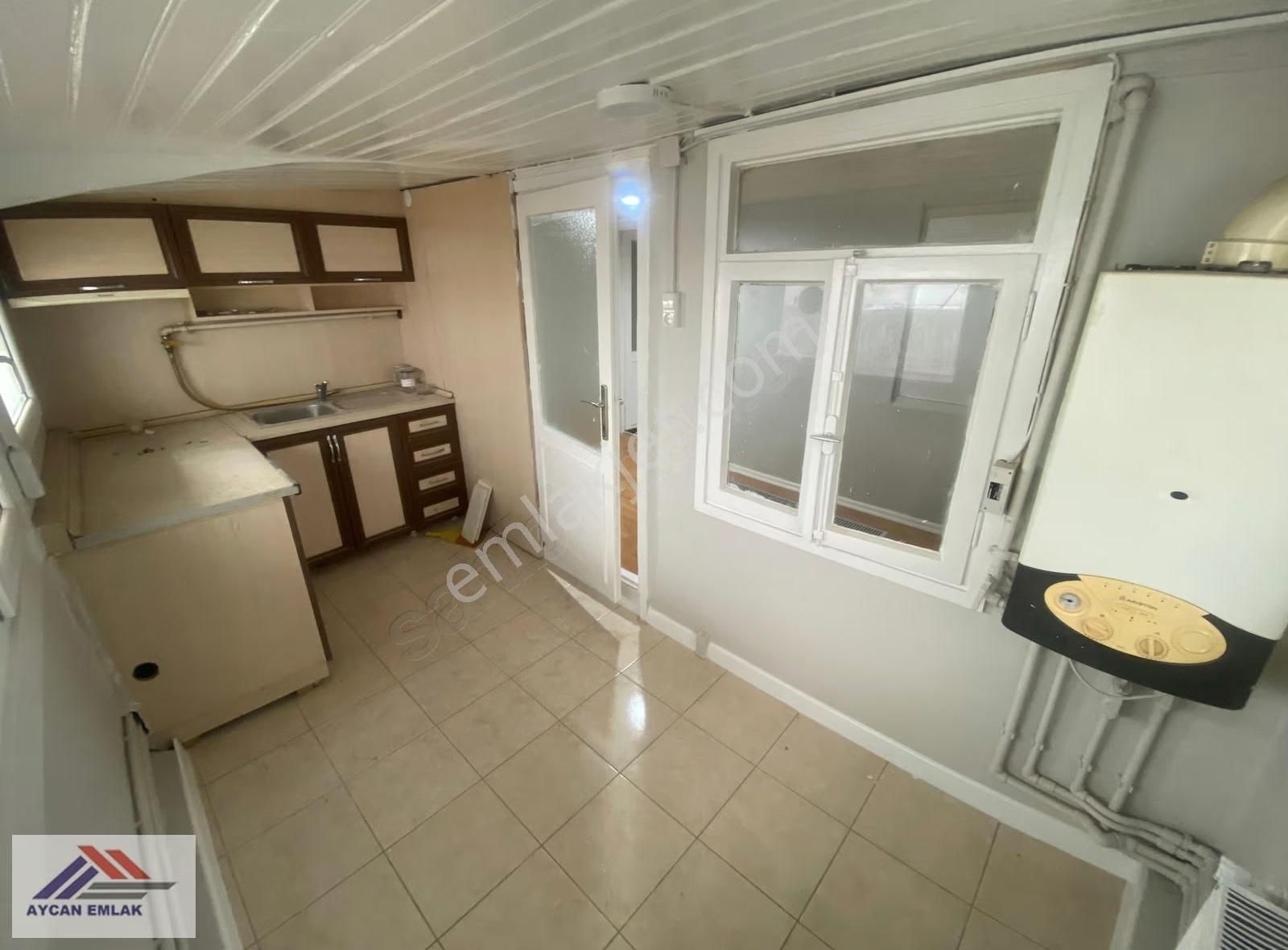 'aycan ' Beşiktaş İskelede İci Sıfırlanmiş Temiz 1+1 Bakimli - Görsel 4