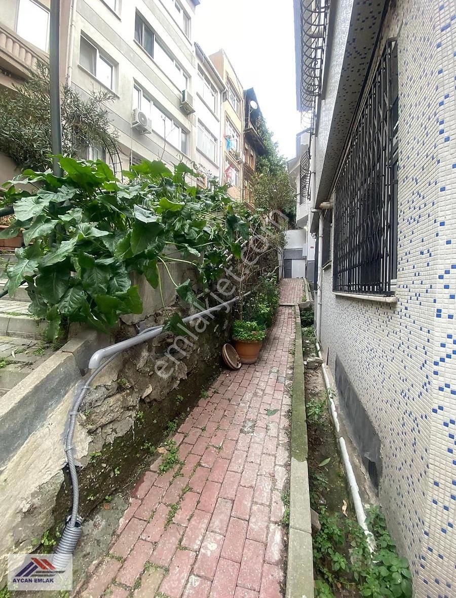 'aycan ' Beşiktaş İskelede İci Sıfırlanmiş Temiz 1+1 Bakimli - Görsel 7