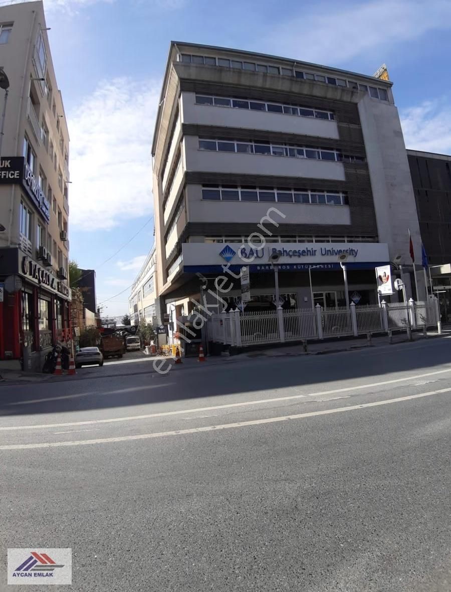 'aycan ' Beşiktaş İskelede İci Sıfırlanmiş Temiz 1+1 Bakimli - Görsel 20