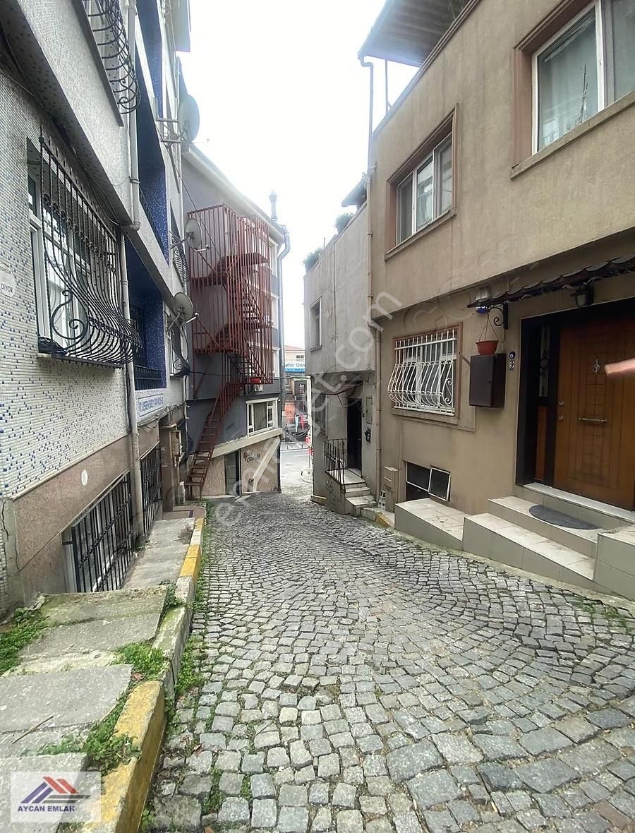 'aycan ' Beşiktaş İskelede İci Sıfırlanmiş Temiz 1+1 Bakimli - Görsel 8