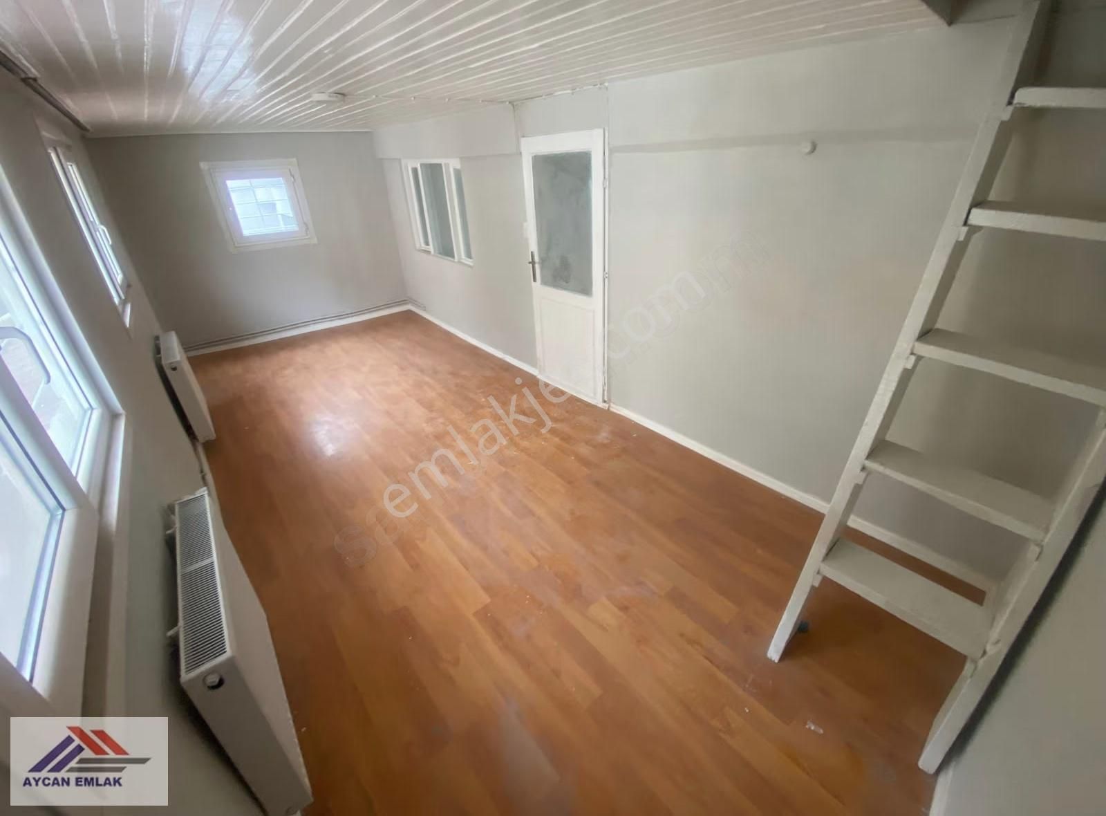 'aycan ' Beşiktaş İskelede İci Sıfırlanmiş Temiz 1+1 Bakimli - Görsel 12