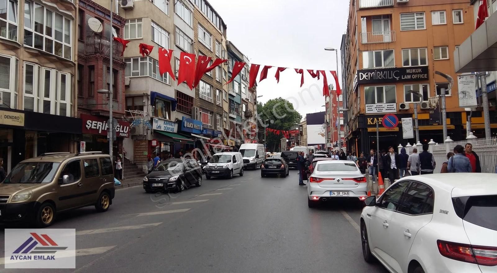 'aycan ' Beşiktaş İskelede İci Sıfırlanmiş Temiz 1+1 Bakimli - Görsel 2