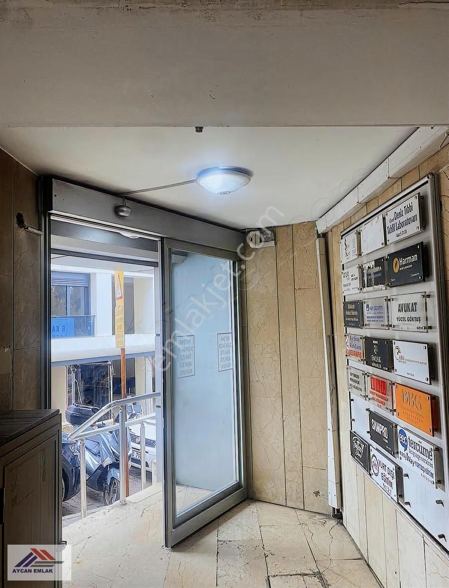 Aycan İskelede Prestijli İş Merkezinde Ön Cephe Uygun Rakamli - Görsel 9