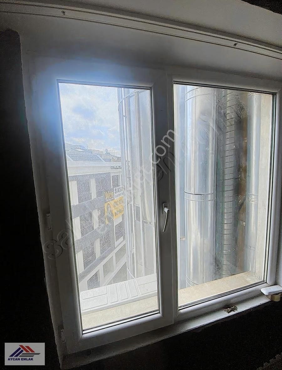 Aycan İskelede Prestijli İş Merkezinde Ön Cephe Uygun Rakamli - Görsel 13
