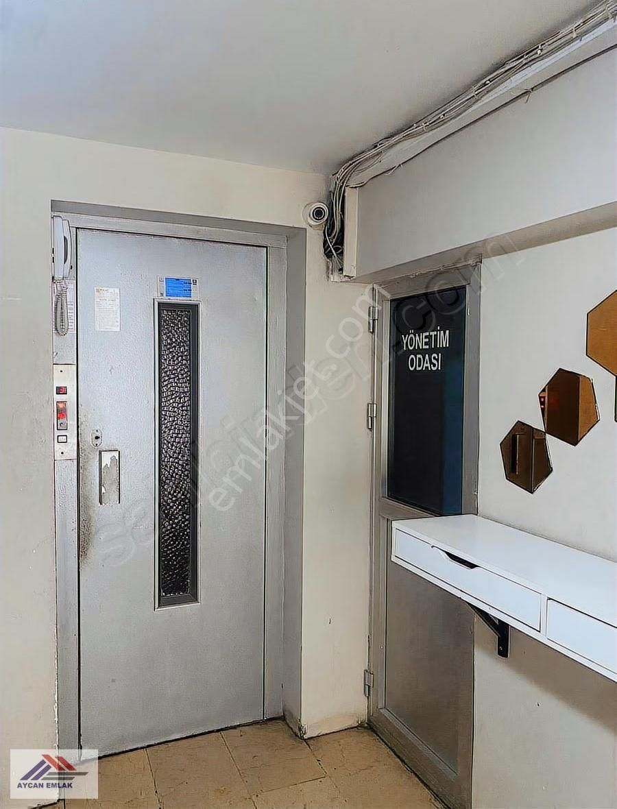 Aycan İskelede Prestijli İş Merkezinde Ön Cephe Uygun Rakamli - Görsel 14