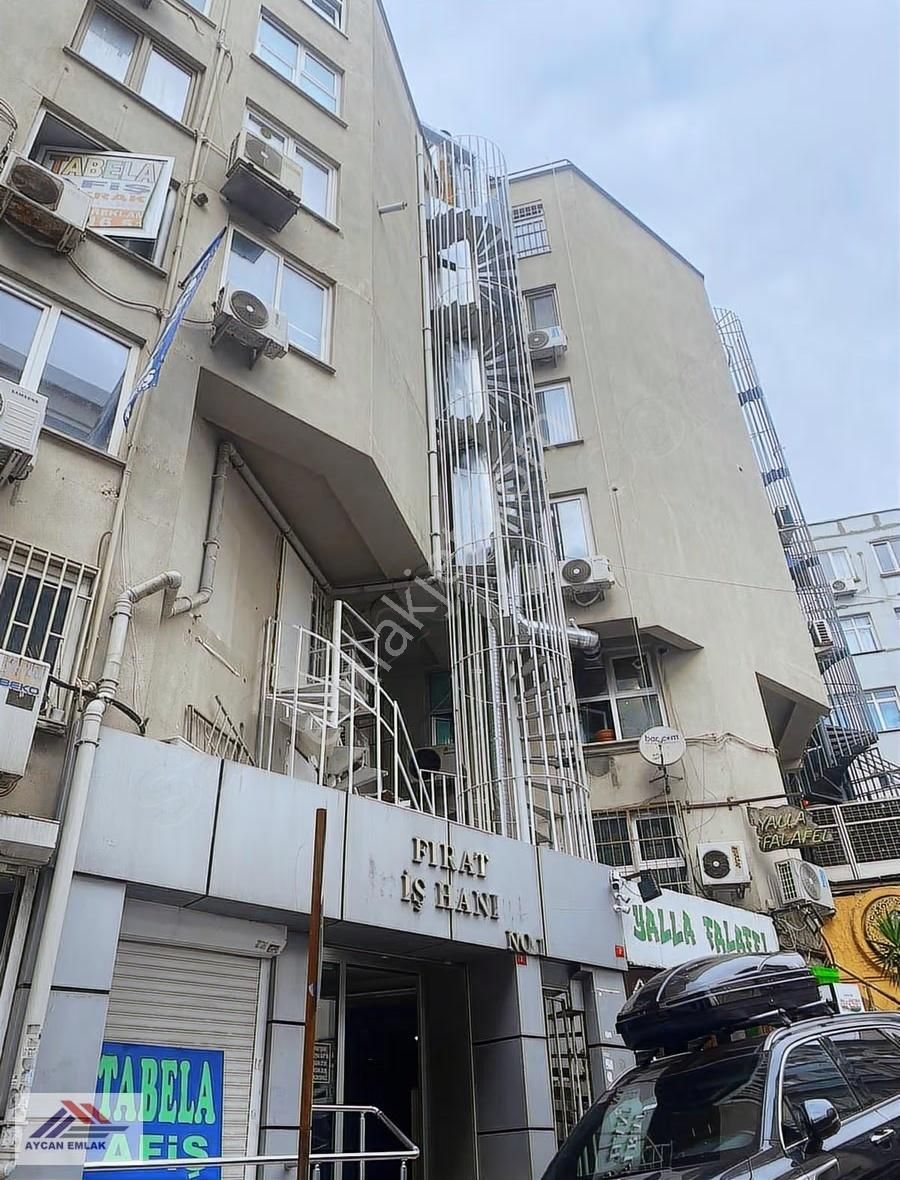 Aycan İskelede Prestijli İş Merkezinde Ön Cephe Uygun Rakamli - Görsel 12