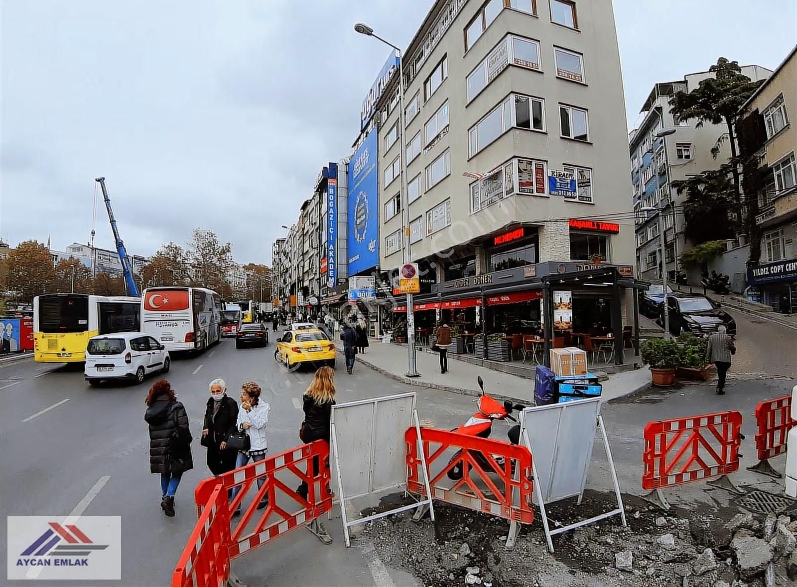 Aycan İskelede Prestijli İş Merkezinde Ön Cephe Uygun Rakamli - Görsel 17